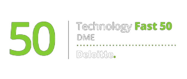 The Deloitte Technology Fast 50